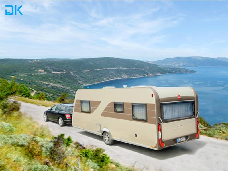 motorhome motorhome