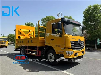 Dongfeng D3 krockdämpare