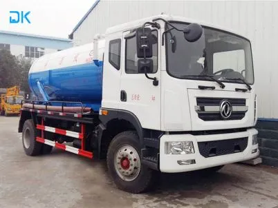Dongfeng 9 sugbil
