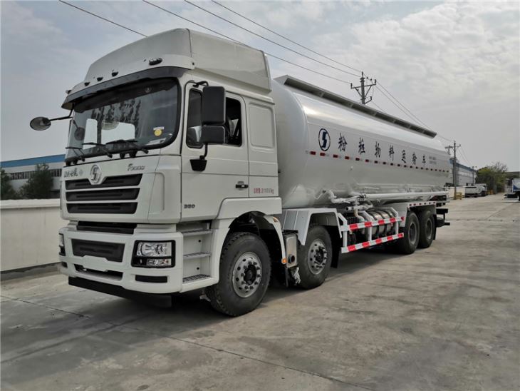 wheat flour tanker2